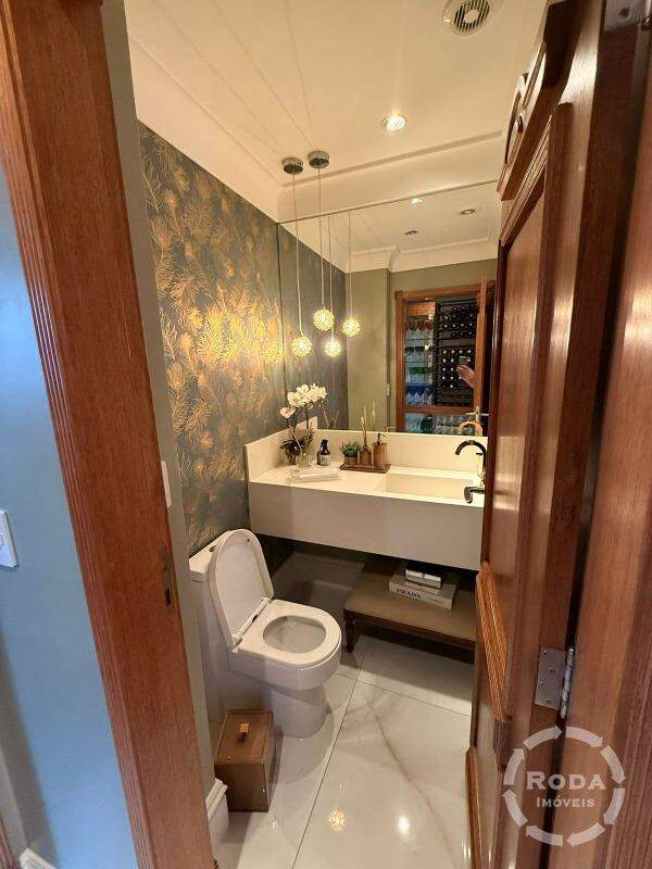 Apartamento à venda no Pompéia: 