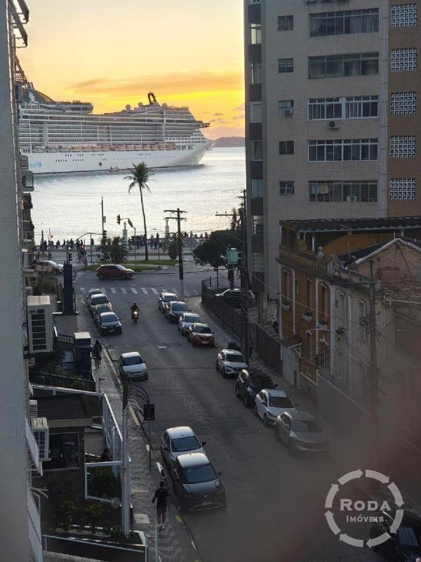 Apartamento à venda no Ponta da Praia: 