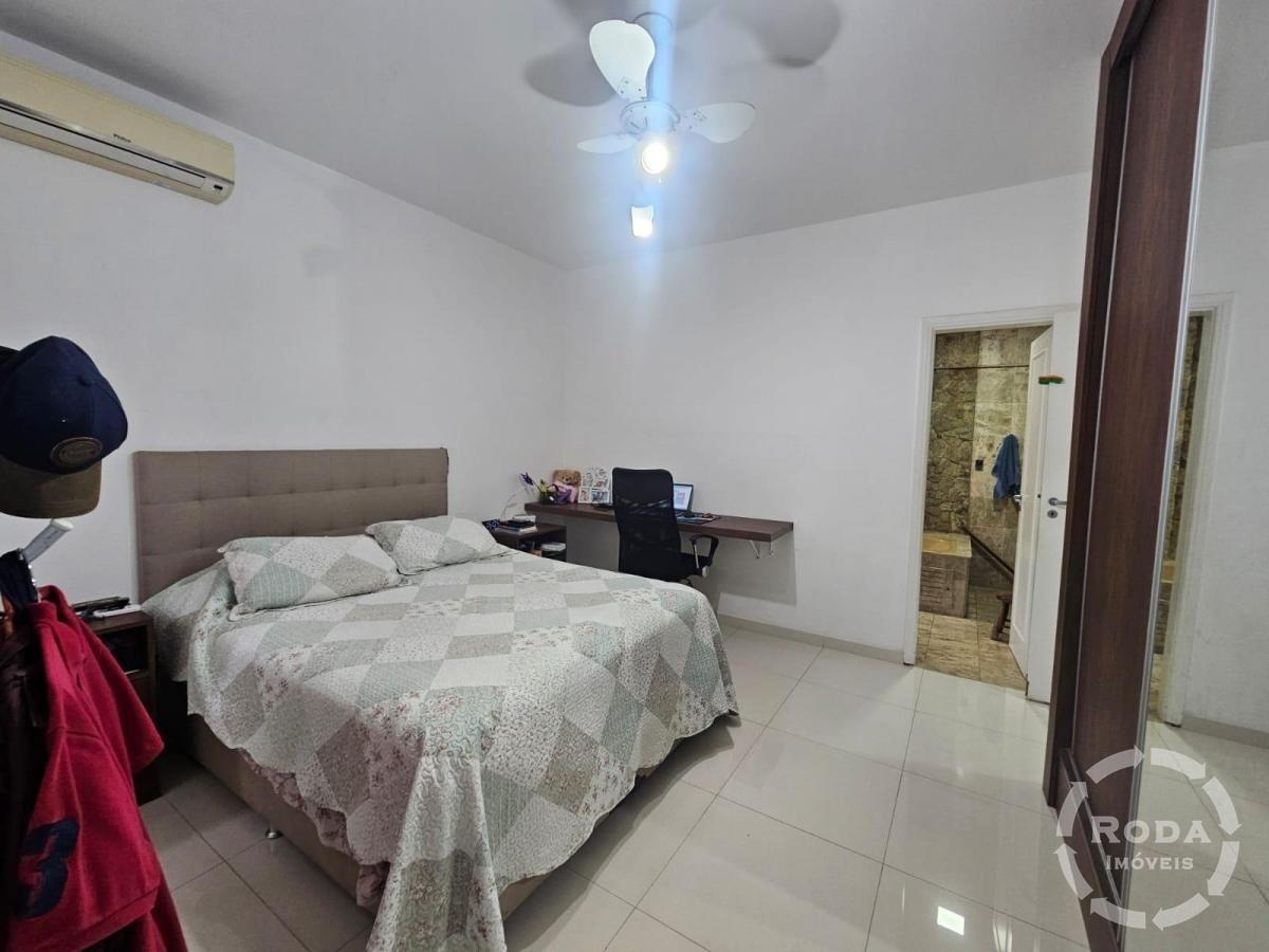 Apartamento à venda no Ponta da Praia: 