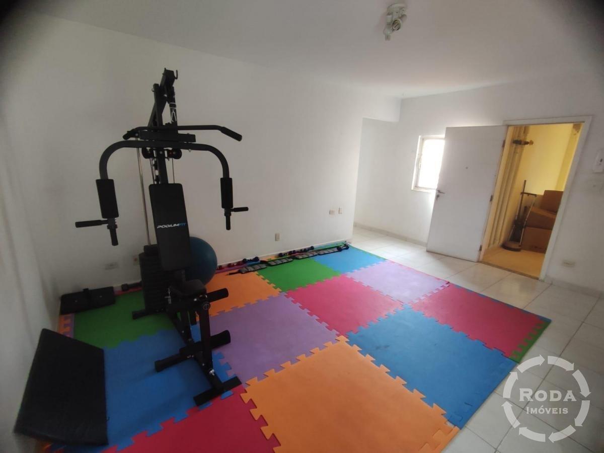 Apartamento à venda no Ponta da Praia: 