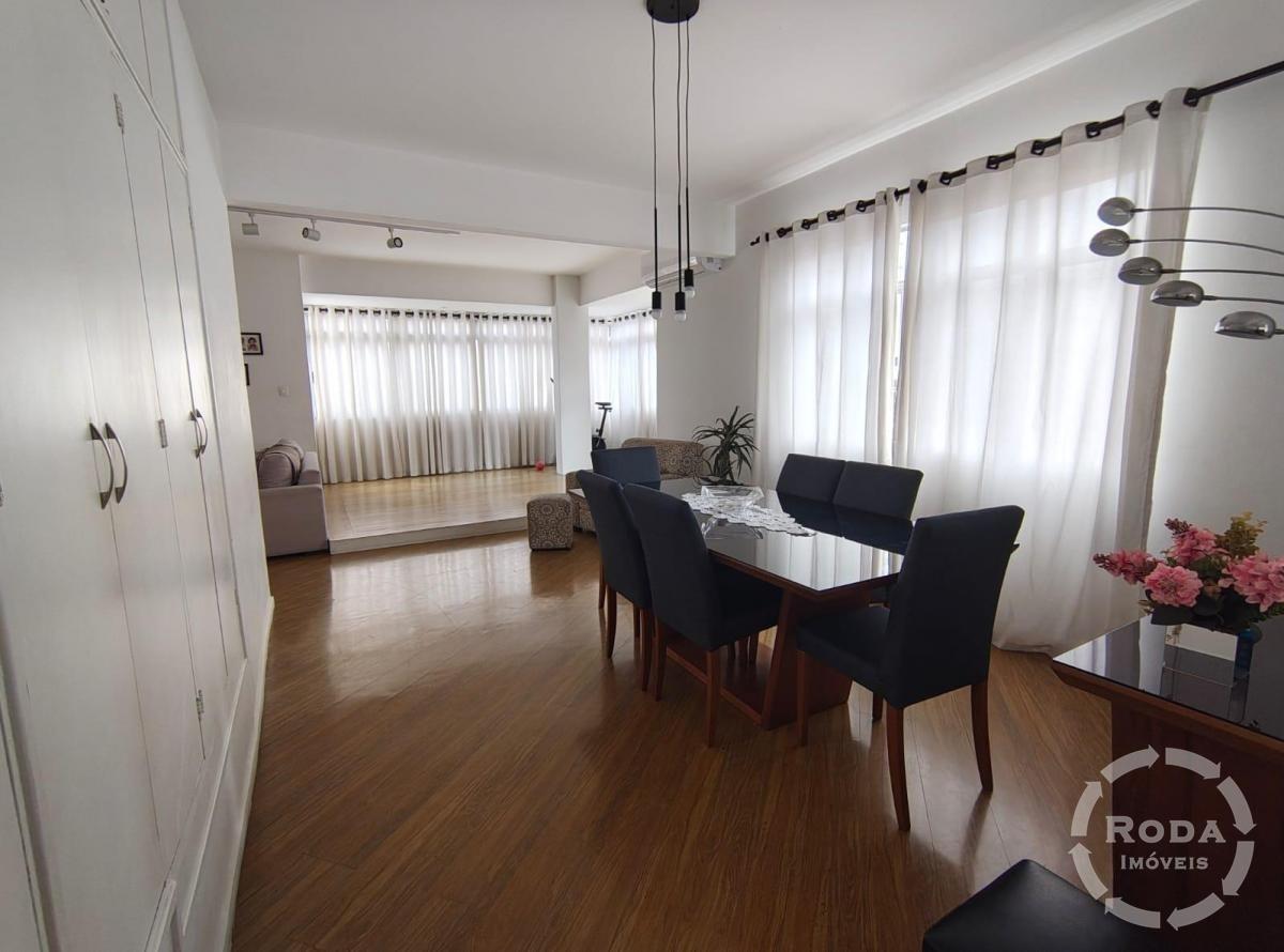 Apartamento à venda no Ponta da Praia: 