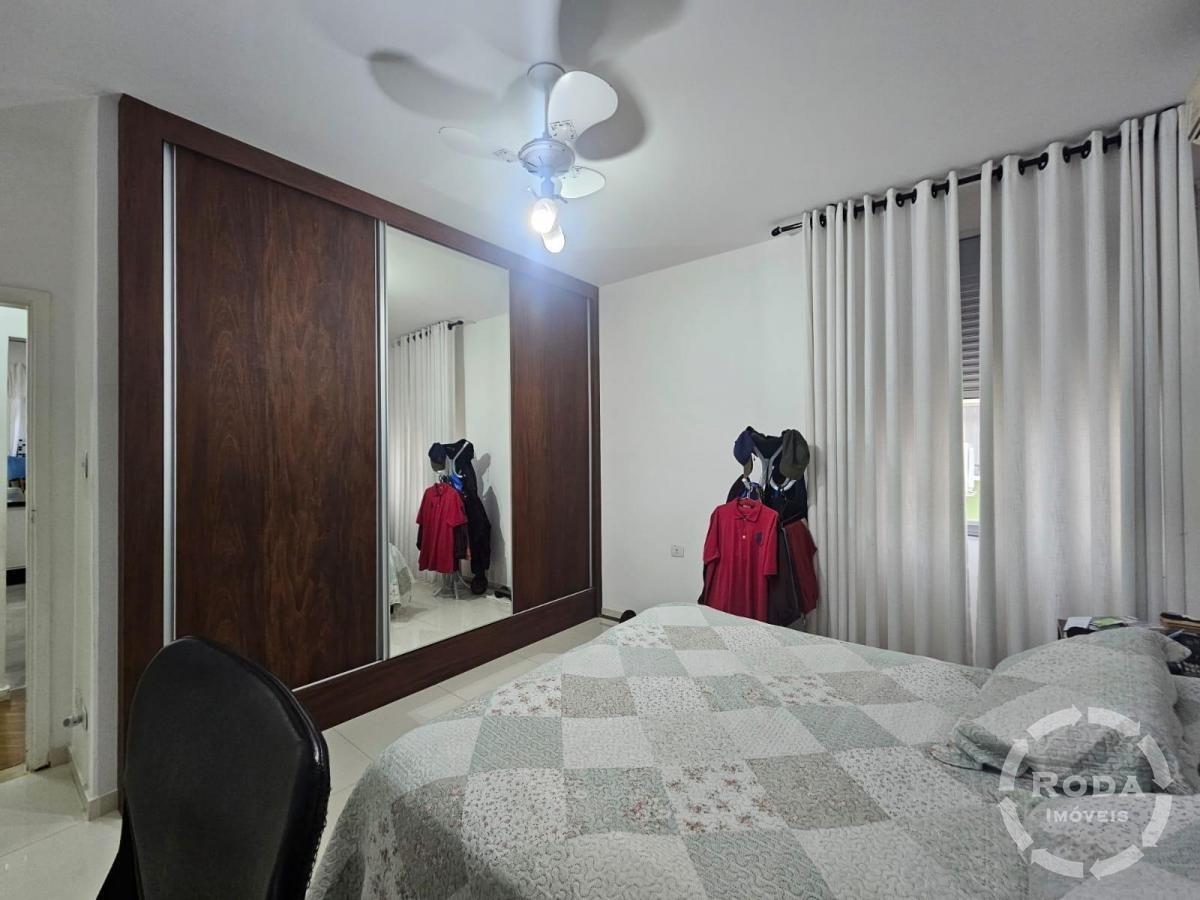Apartamento à venda no Ponta da Praia: 
