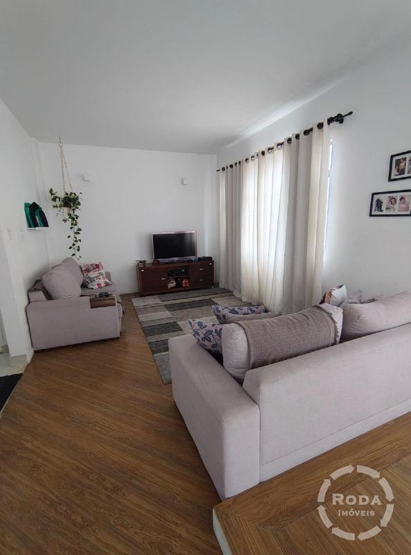 Apartamento à venda no Ponta da Praia: 