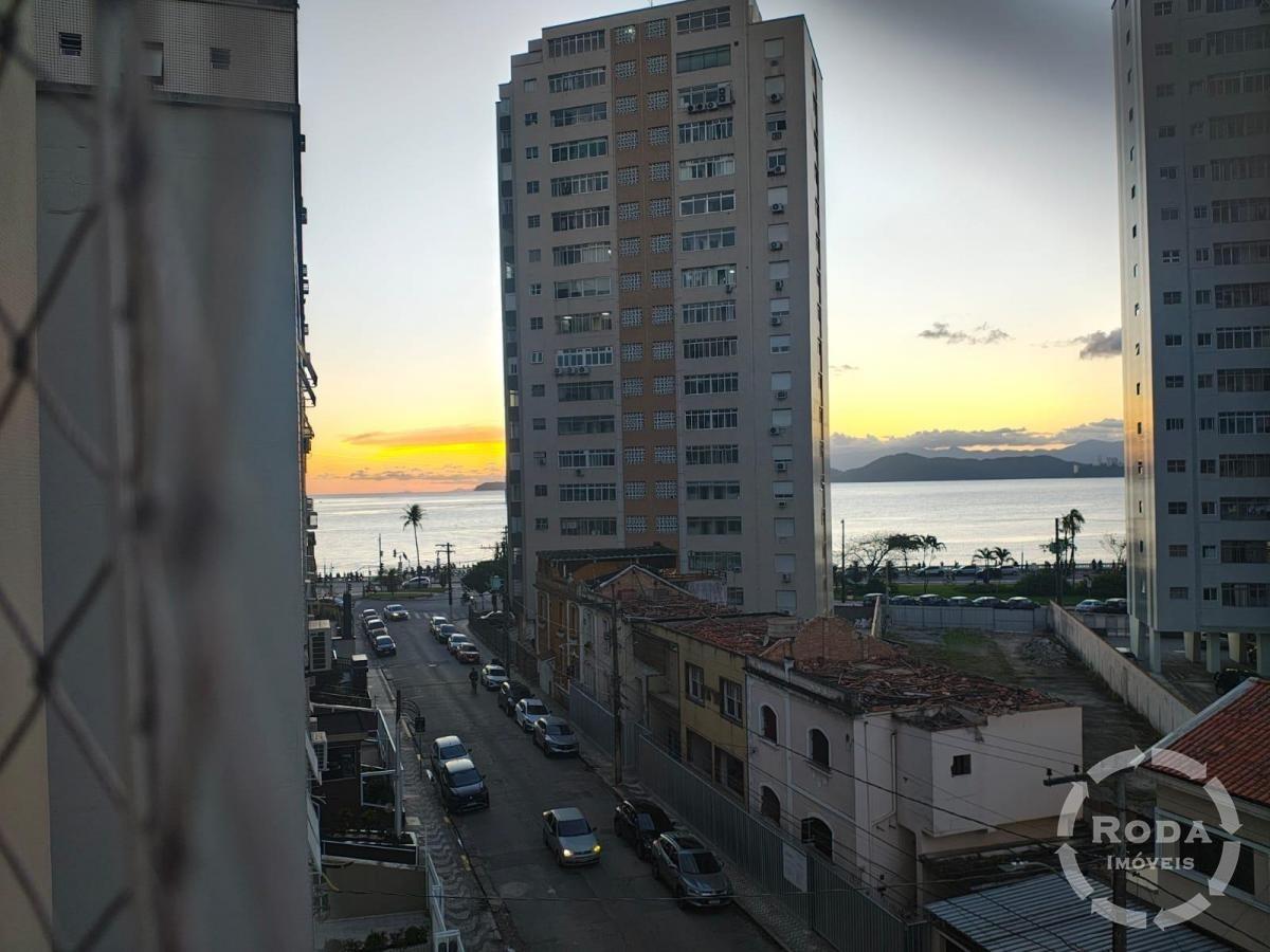 Apartamento à venda no Ponta da Praia: 