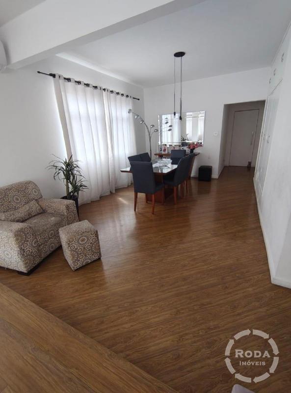 Apartamento à venda no Ponta da Praia: 