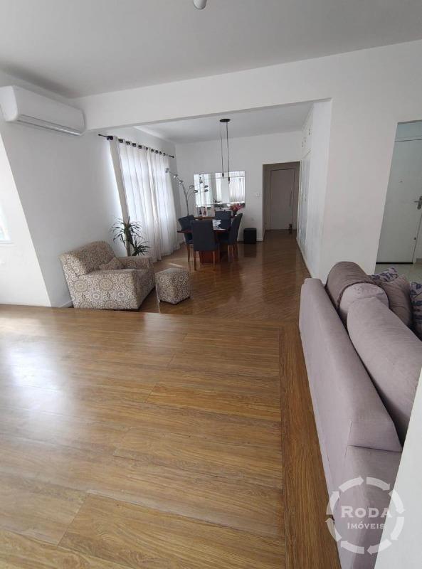 Apartamento à venda no Ponta da Praia: 