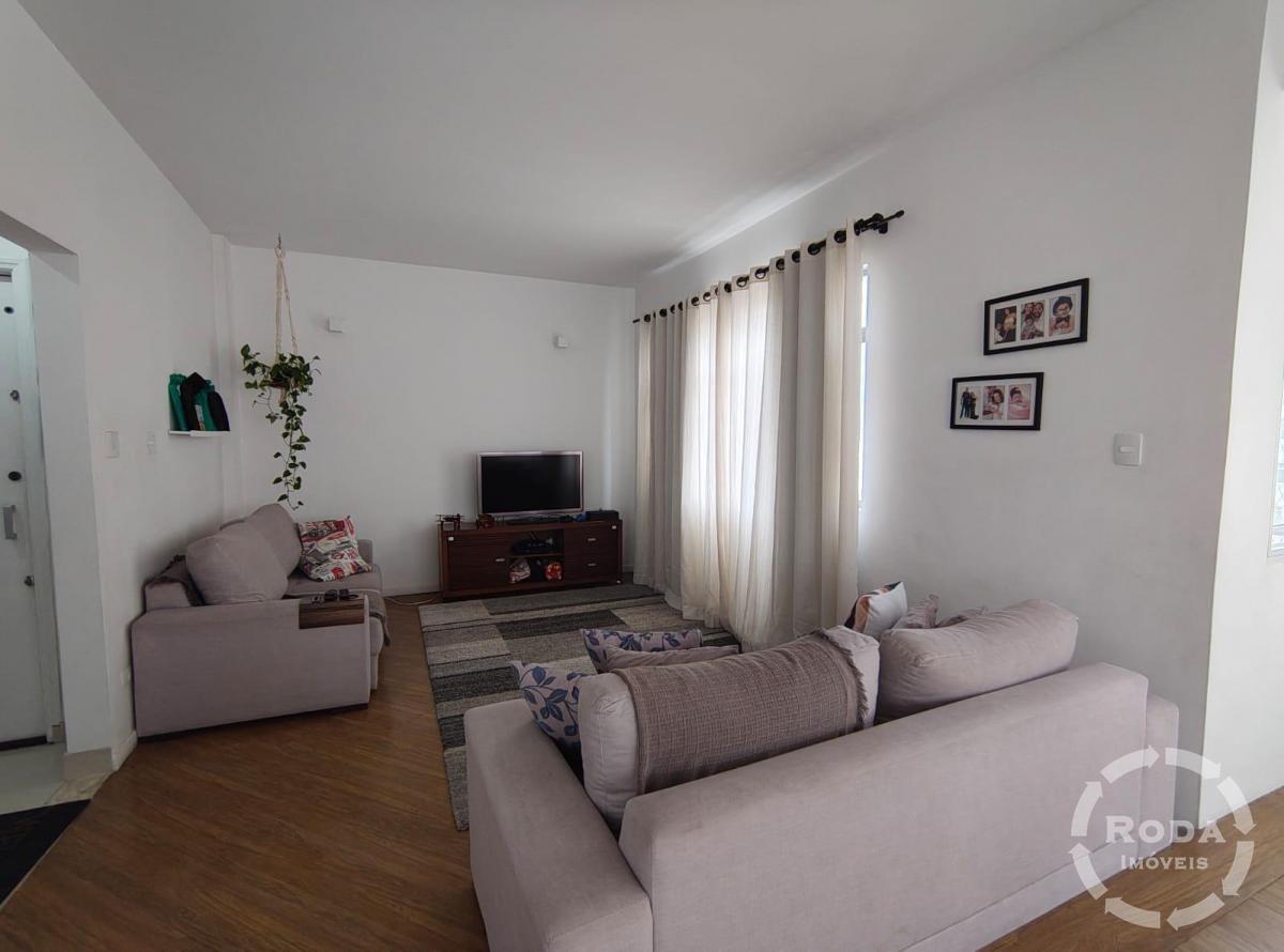 Apartamento à venda no Ponta da Praia: 