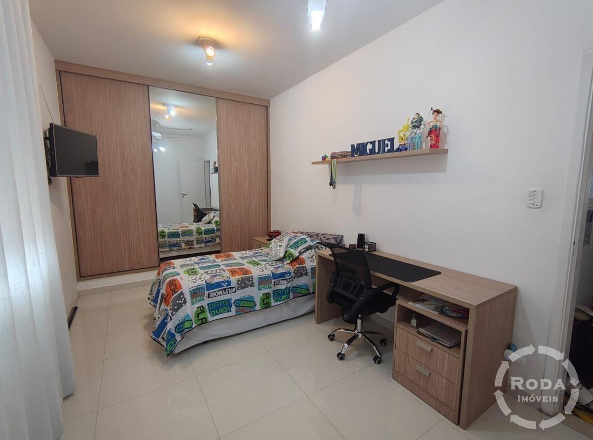 Apartamento à venda no Ponta da Praia: 