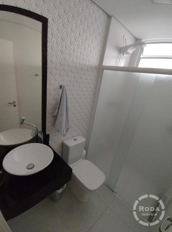 Apartamento à venda no Ponta da Praia: 