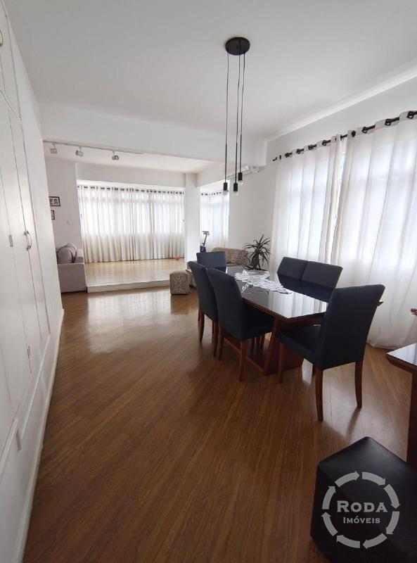 Apartamento à venda no Ponta da Praia: 