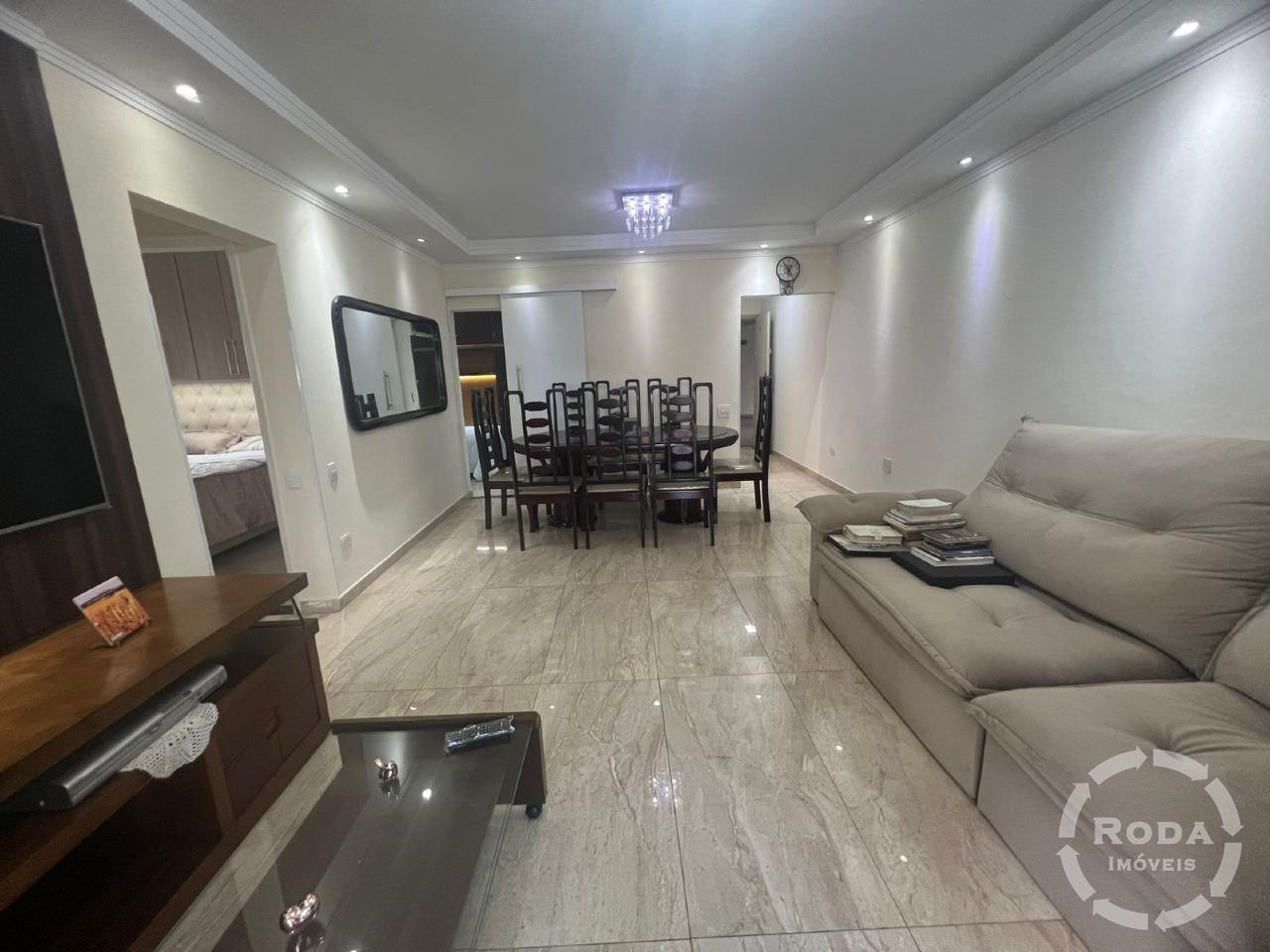 Apartamento à venda no Vila Belmiro: 