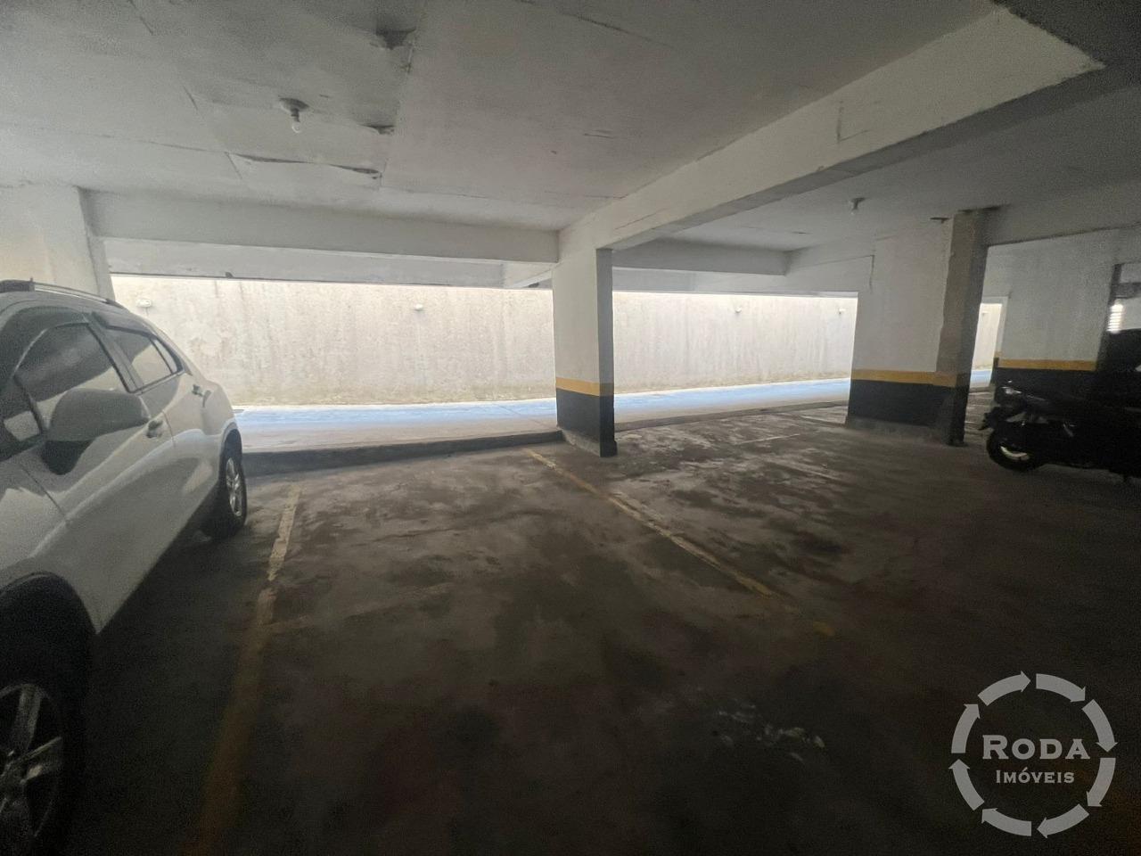 Apartamento à venda no Vila Belmiro: 