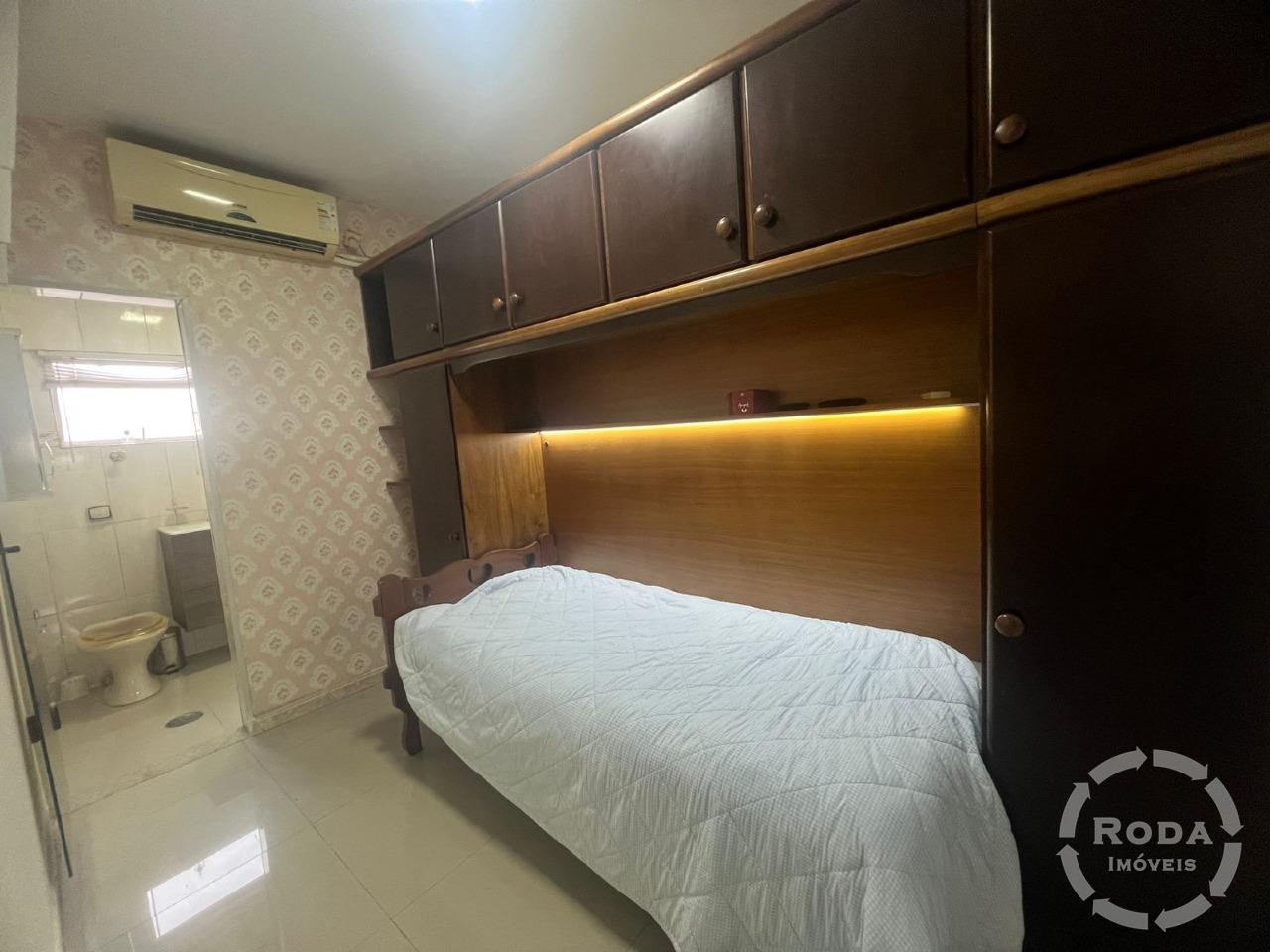 Apartamento à venda no Vila Belmiro: 