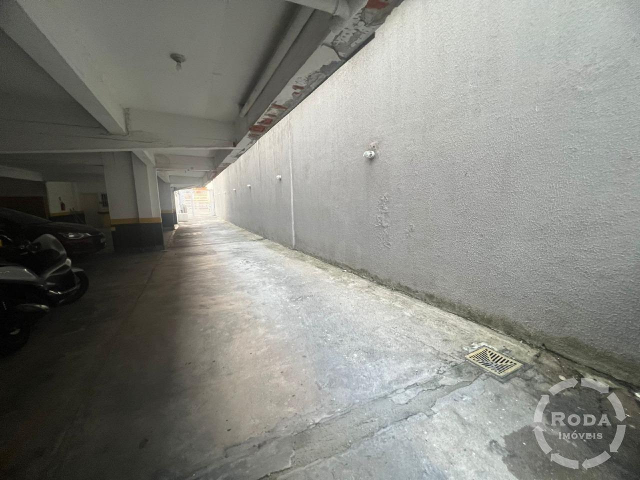 Apartamento à venda no Vila Belmiro: 