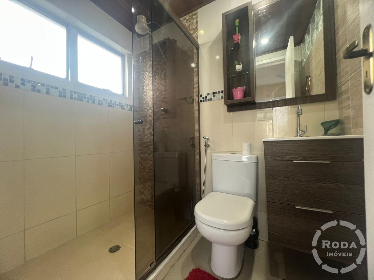 Apartamento à venda no Vila Belmiro: 