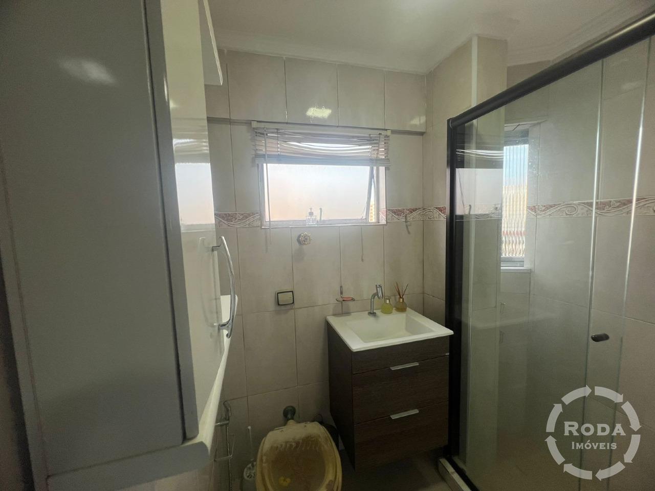 Apartamento à venda no Vila Belmiro: 