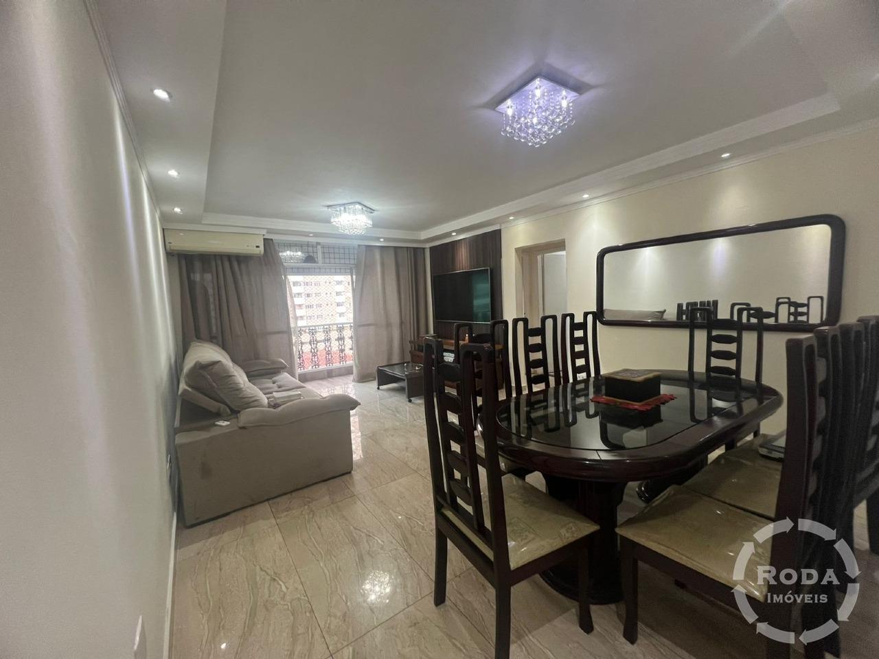 Apartamento à venda no Vila Belmiro: 