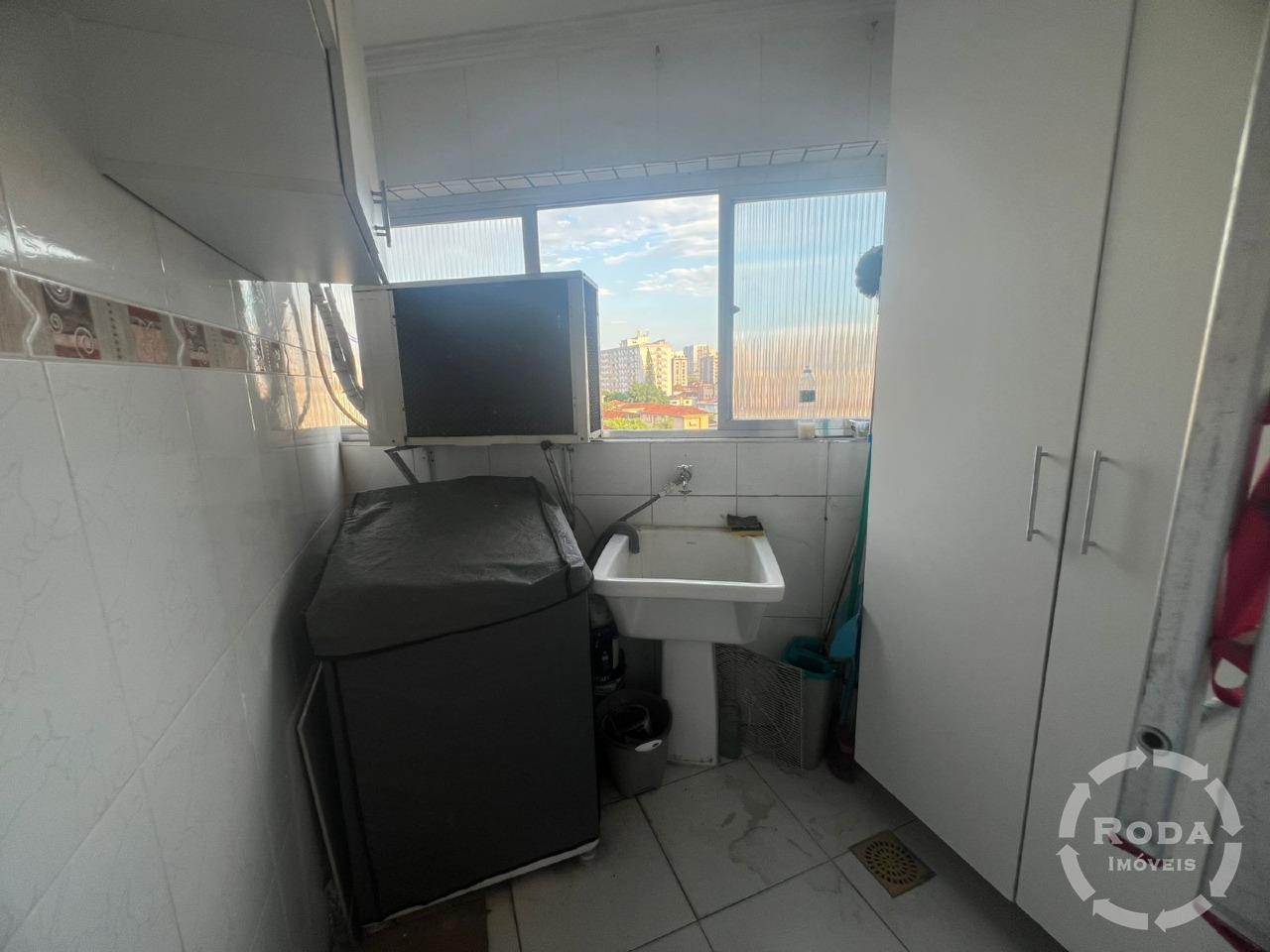 Apartamento à venda no Vila Belmiro: 