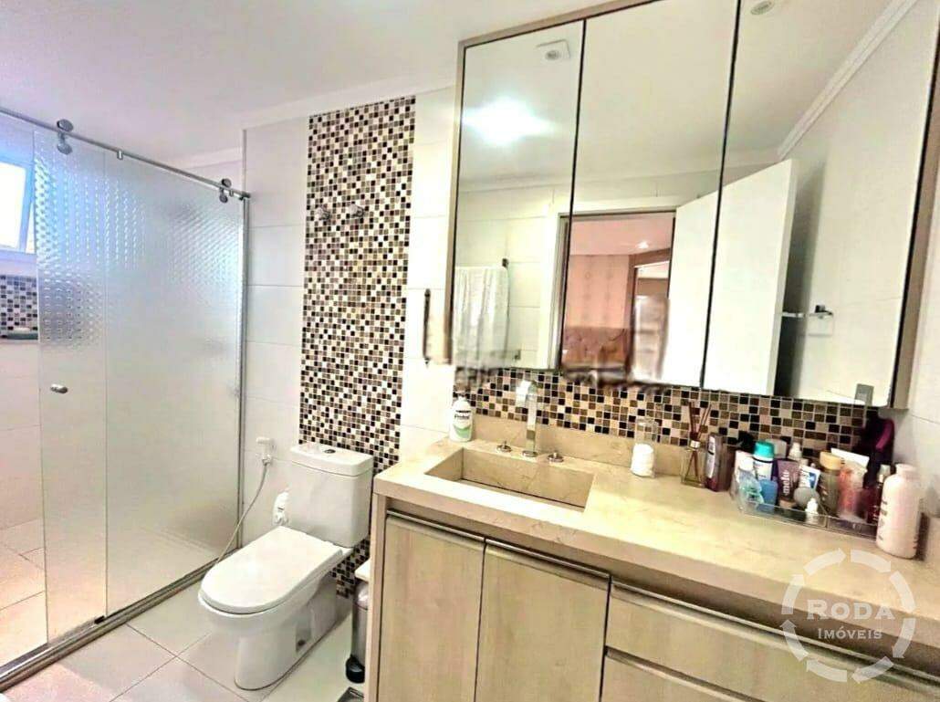 Apartamento à venda no Ponta da Praia: 