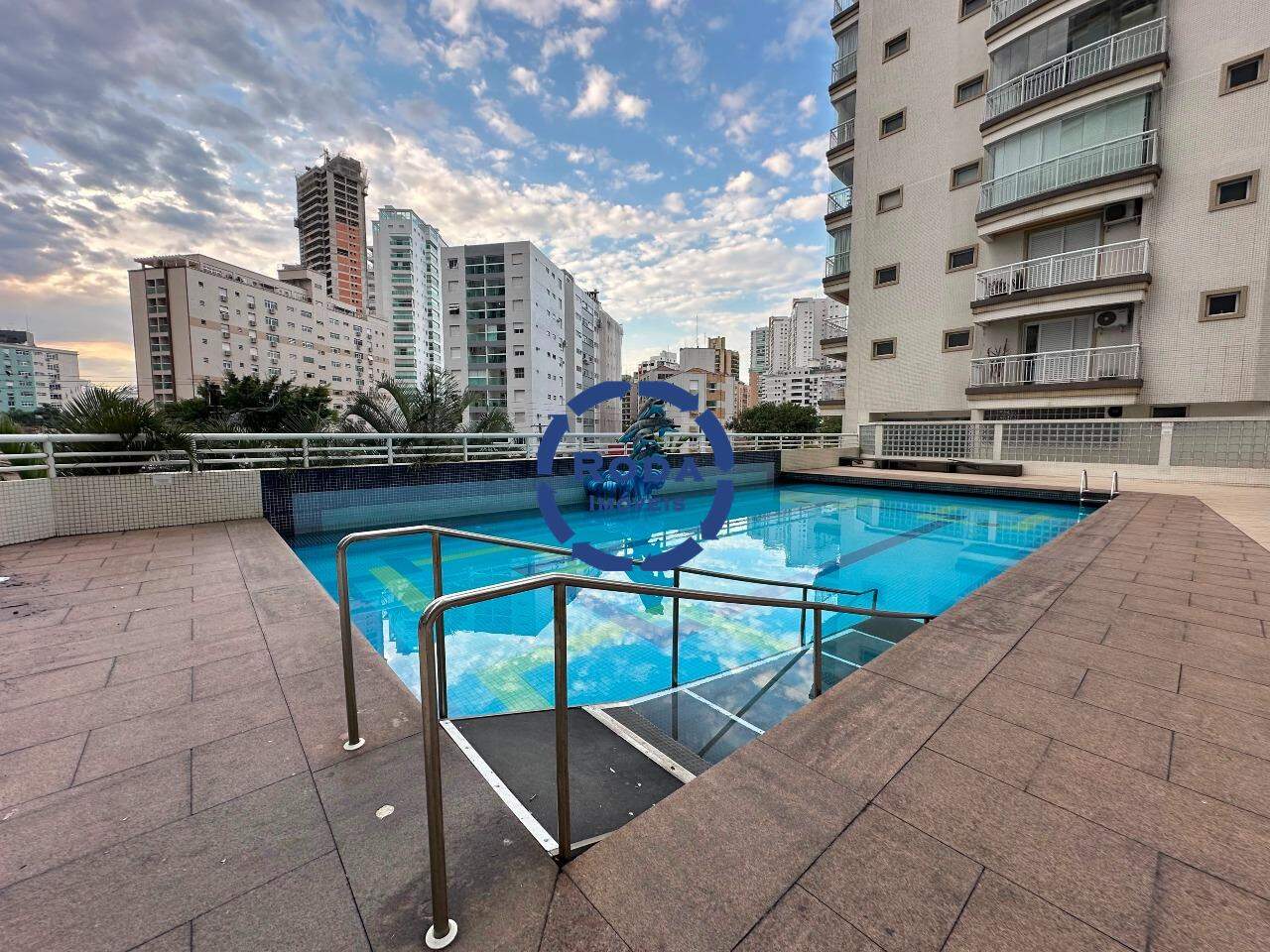Apartamento à venda no Ponta da Praia: