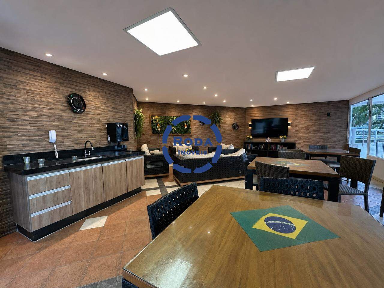 Apartamento à venda no Ponta da Praia: