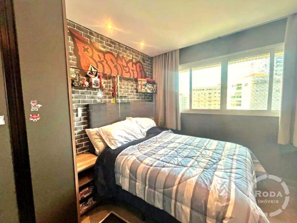 Apartamento à venda no Ponta da Praia: 