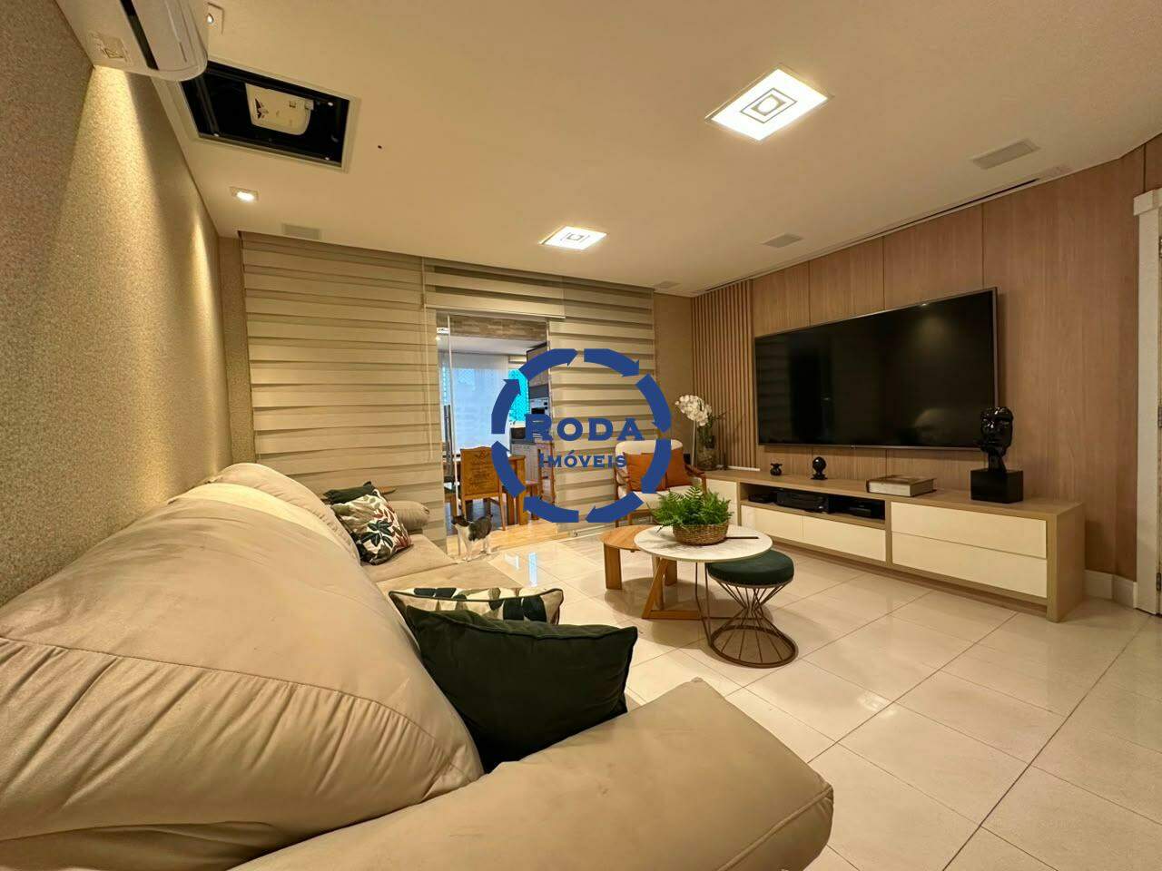 Apartamento à venda no Ponta da Praia: