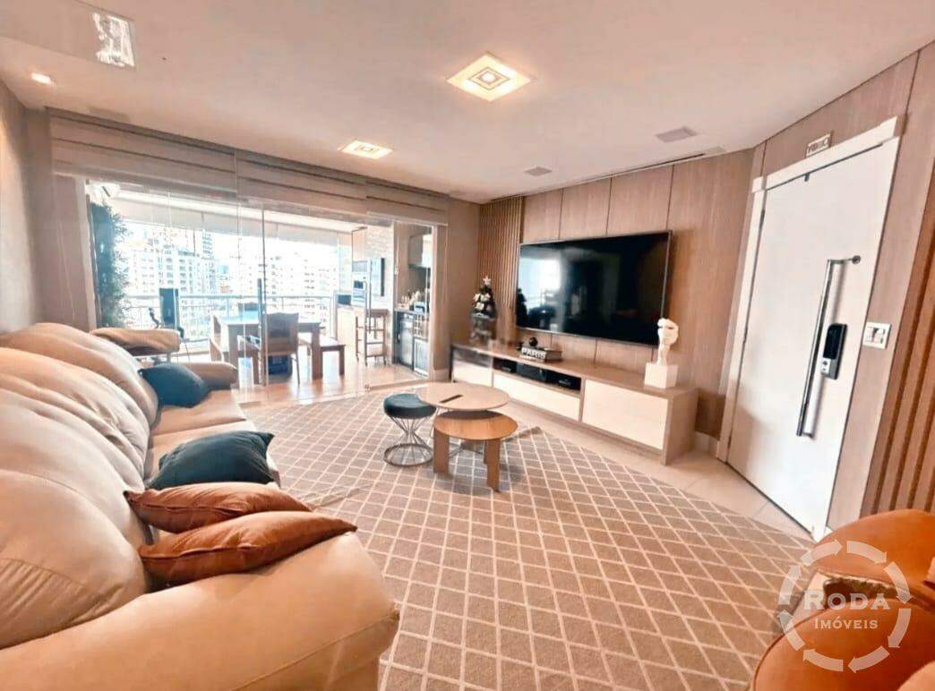 Apartamento à venda no Ponta da Praia: 