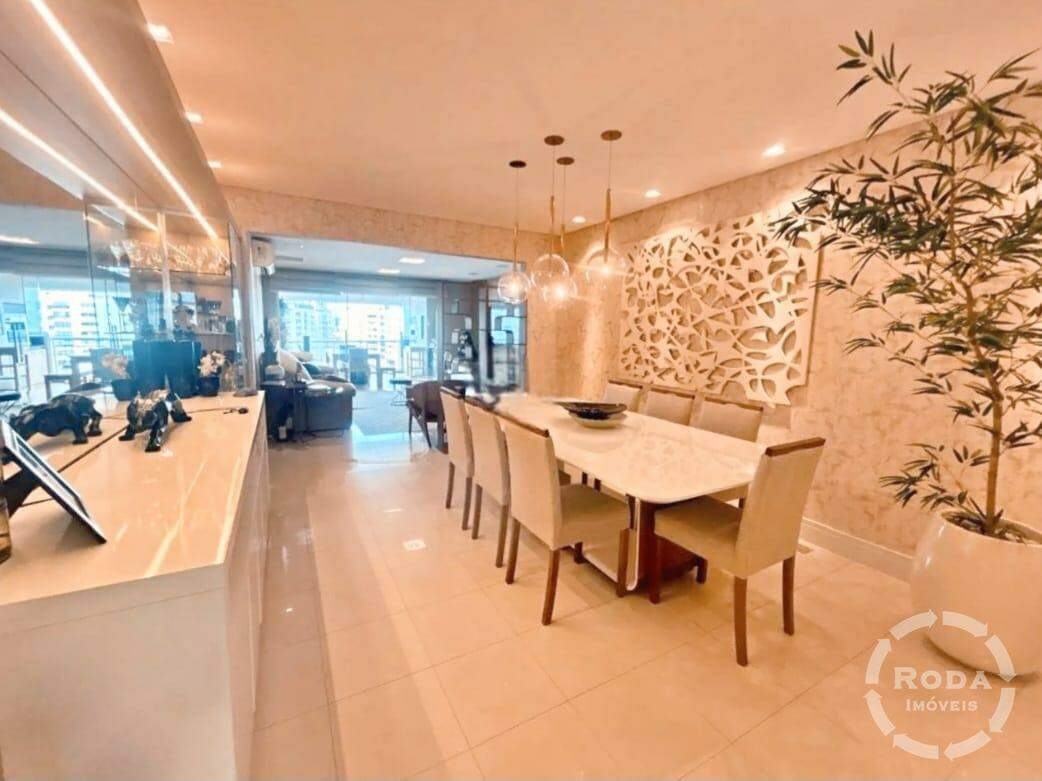 Apartamento à venda no Ponta da Praia: 