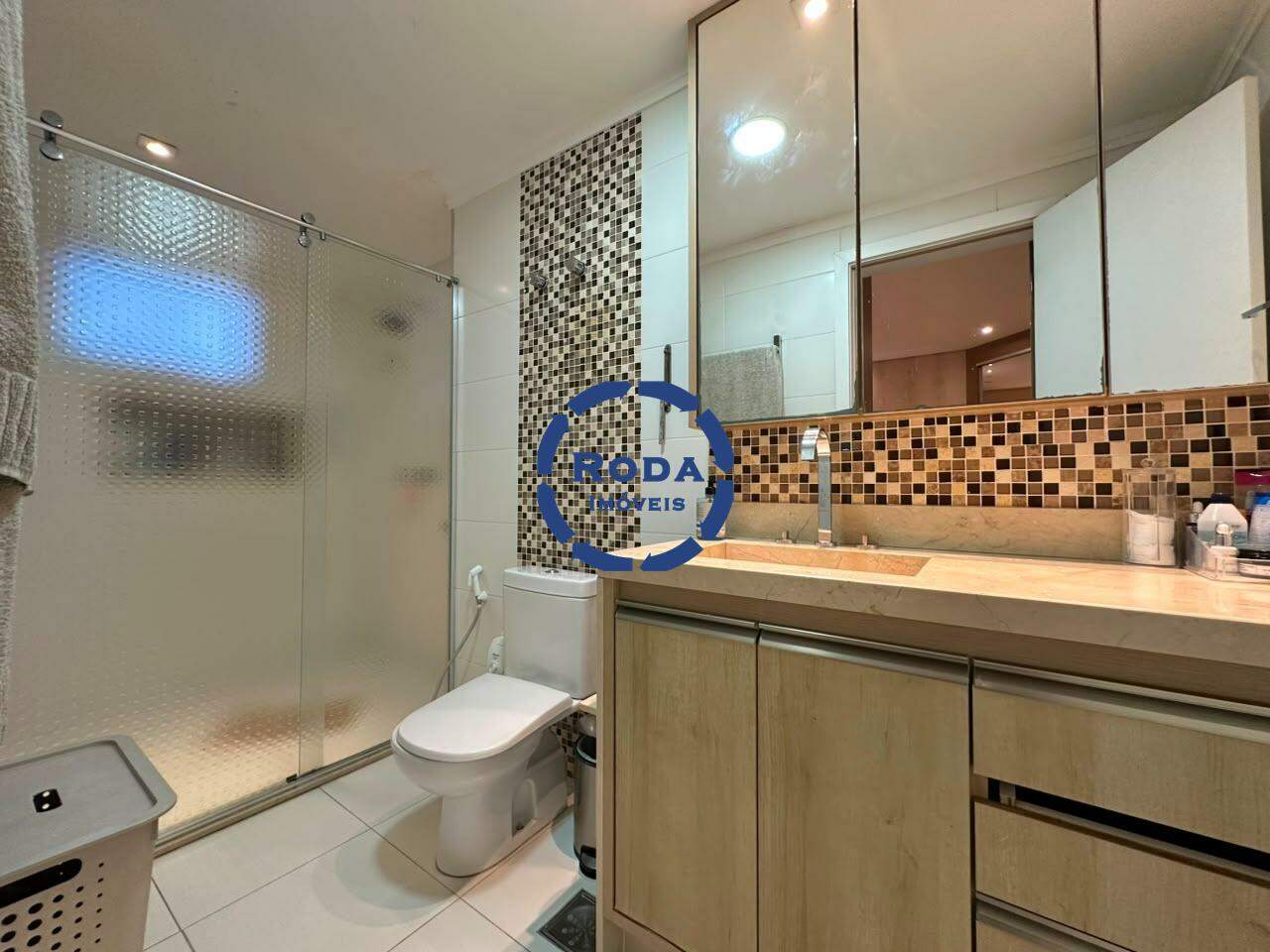 Apartamento à venda no Ponta da Praia: