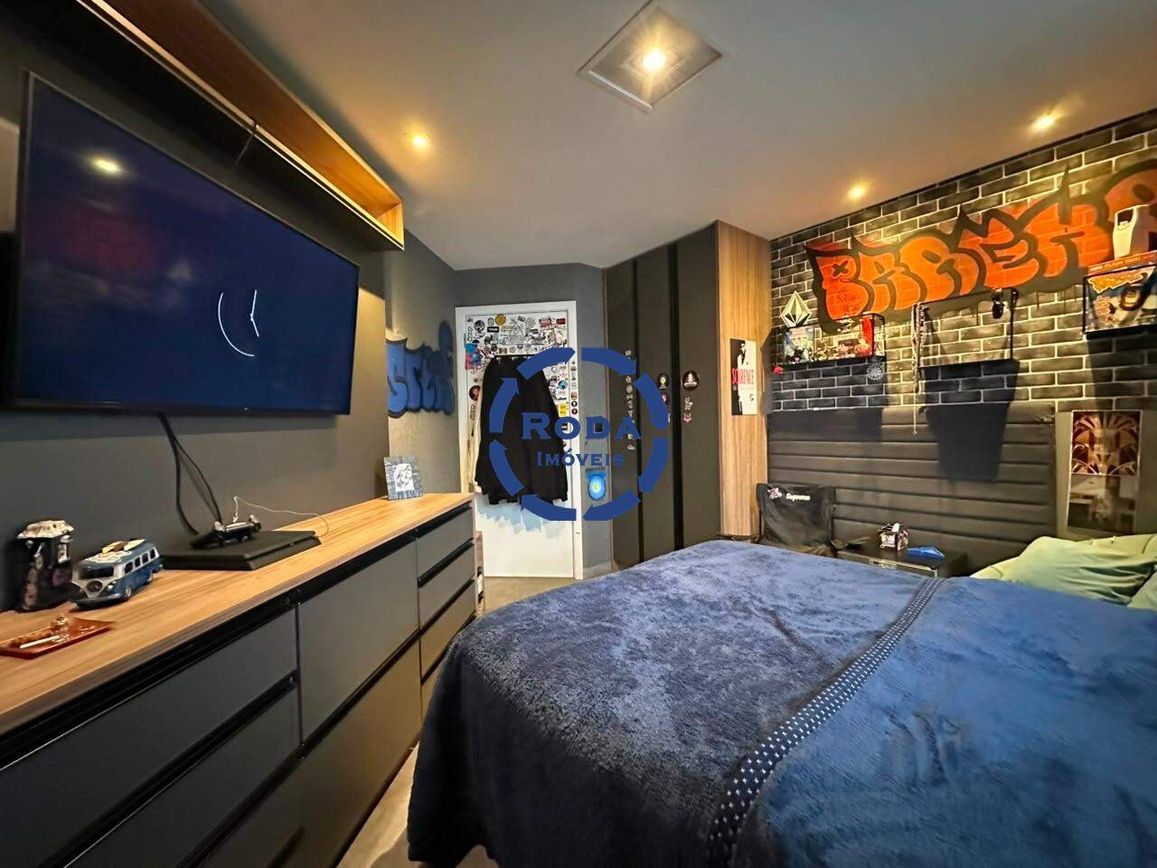 Apartamento à venda no Ponta da Praia: