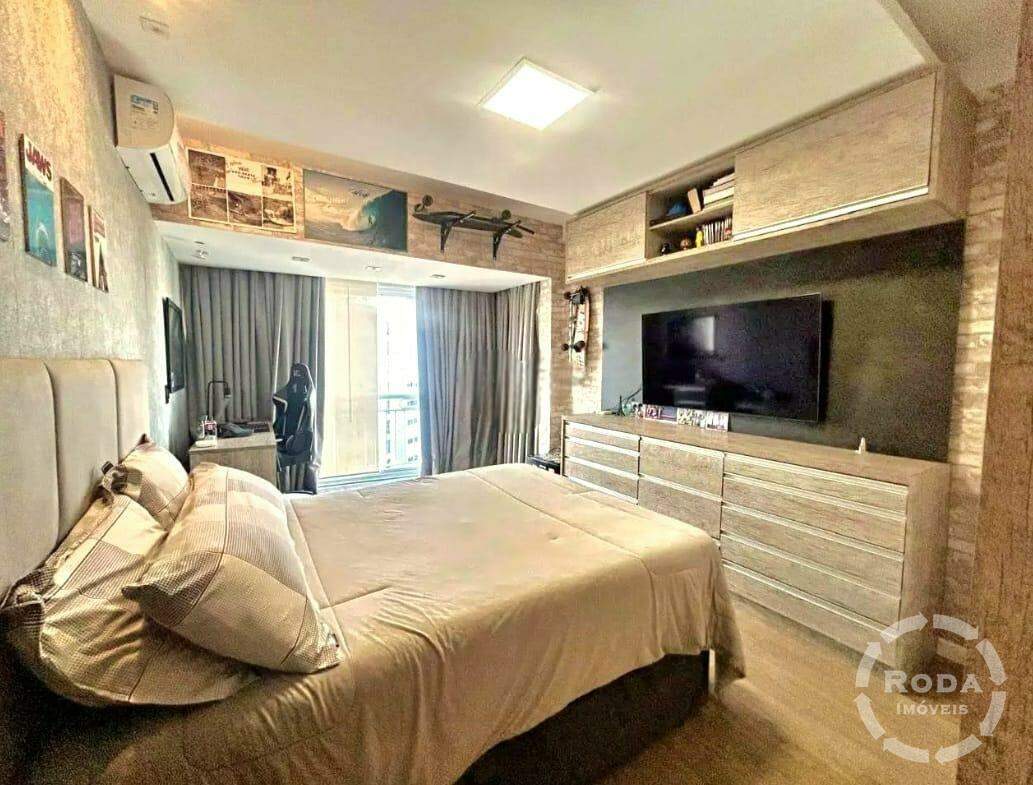 Apartamento à venda no Ponta da Praia: 