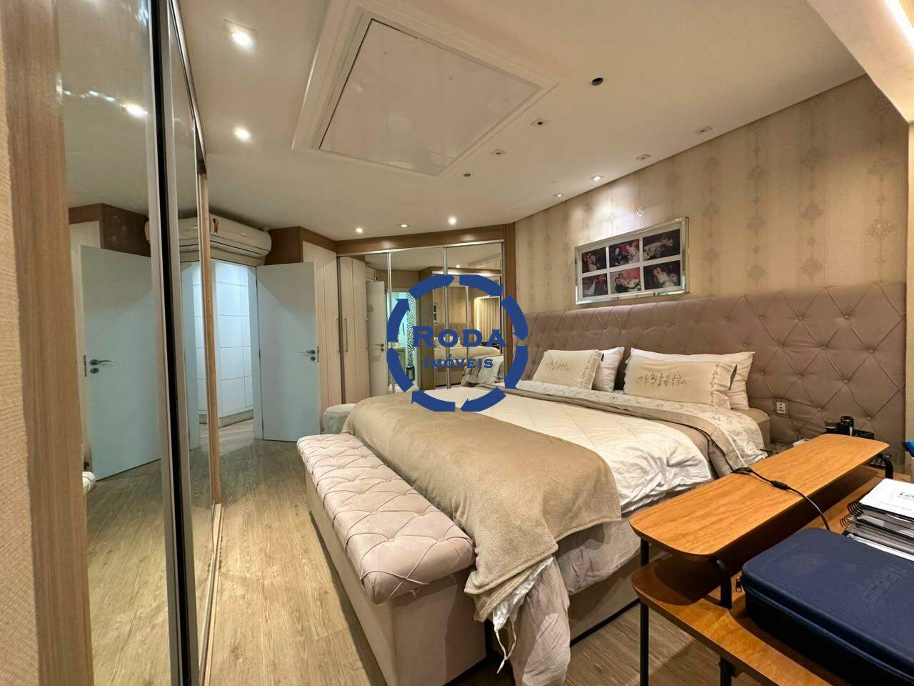 Apartamento à venda no Ponta da Praia: