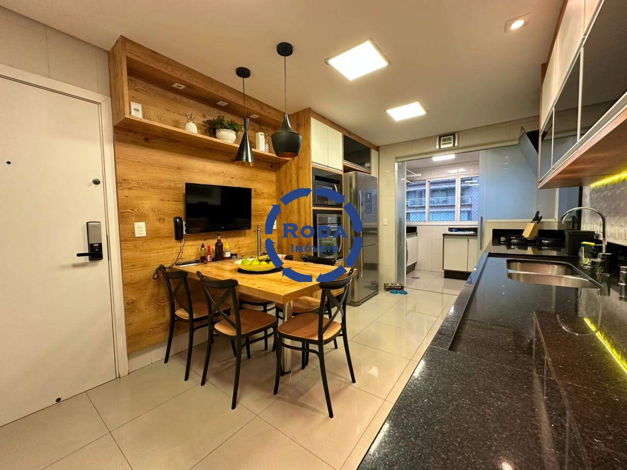 Apartamento à venda no Ponta da Praia: