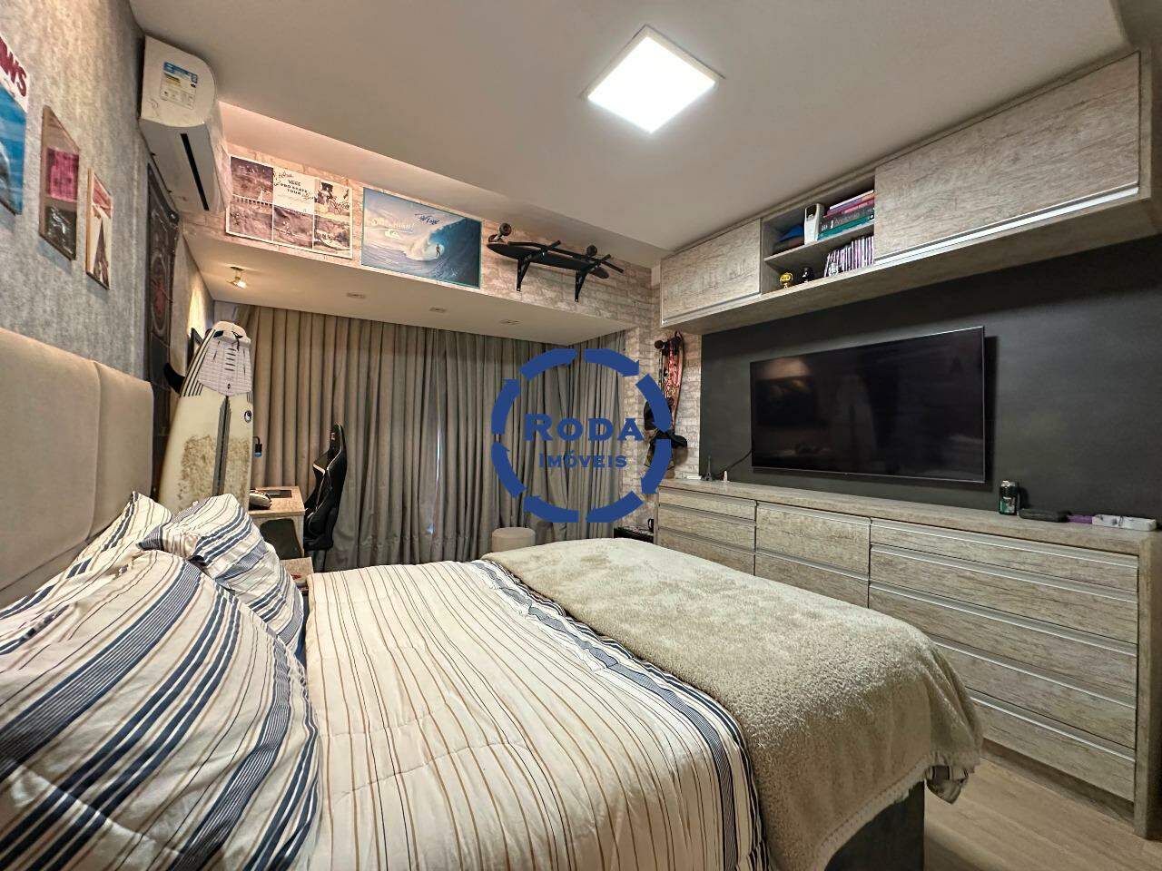 Apartamento à venda no Ponta da Praia: