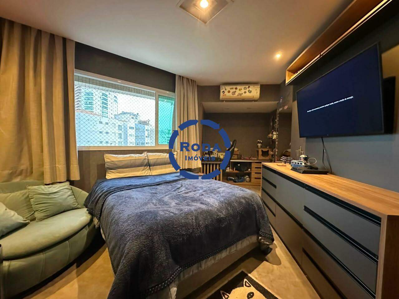 Apartamento à venda no Ponta da Praia: