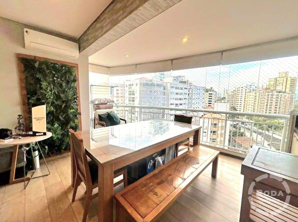 Apartamento à venda no Ponta da Praia: 