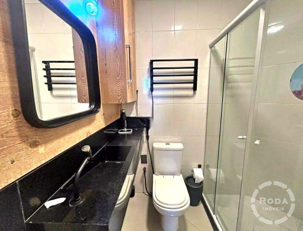 Apartamento à venda no Ponta da Praia: 