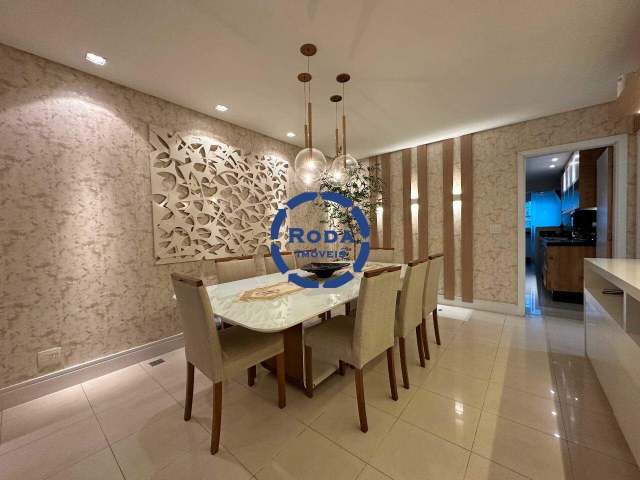 Apartamento à venda no Ponta da Praia: