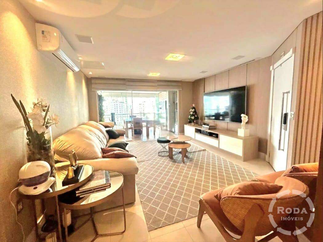 Apartamento à venda no Ponta da Praia: 
