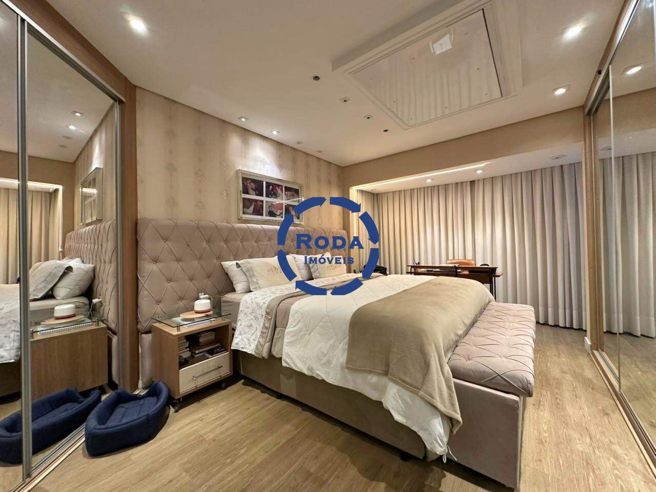 Apartamento à venda no Ponta da Praia: