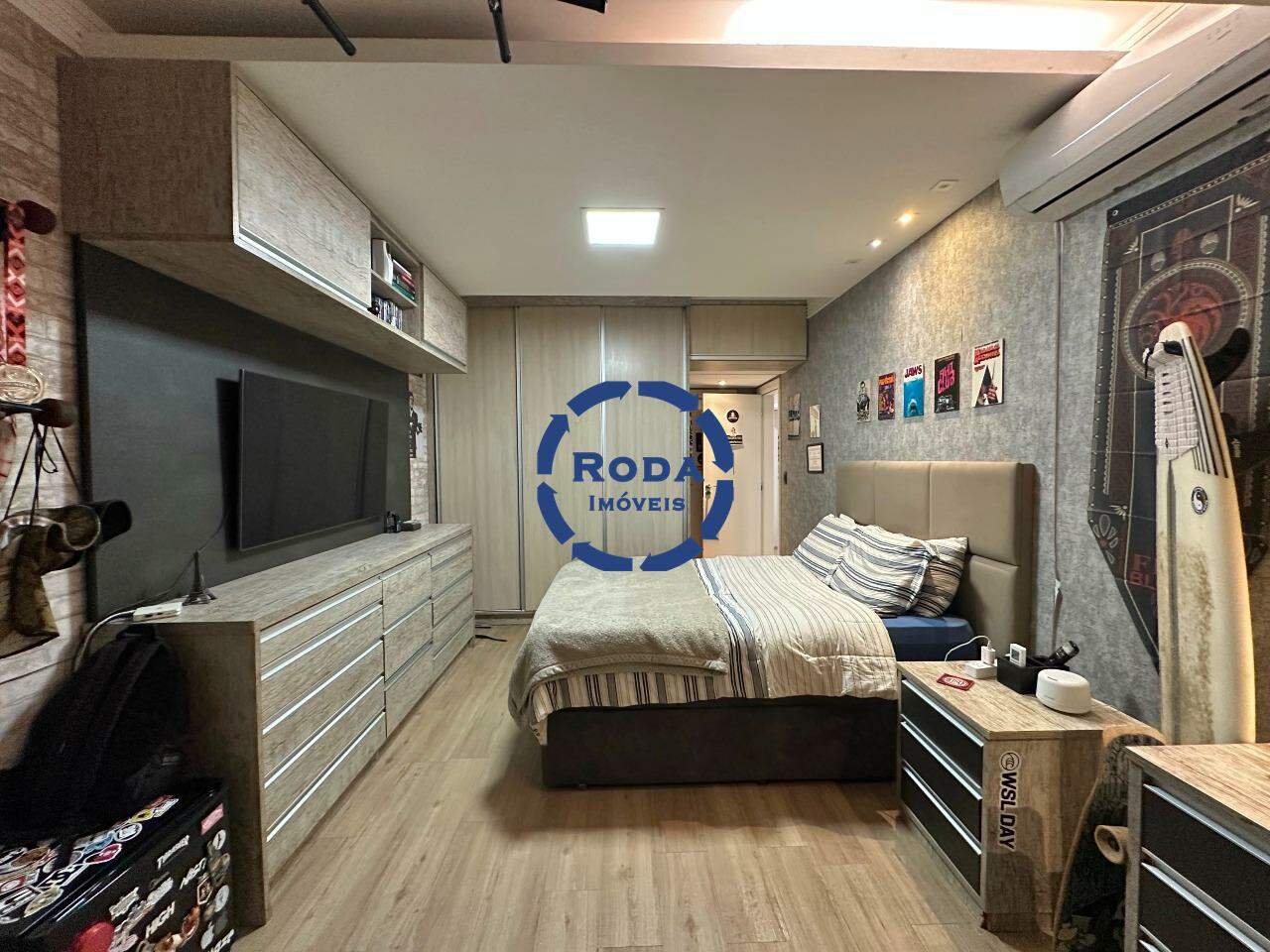 Apartamento à venda no Ponta da Praia: