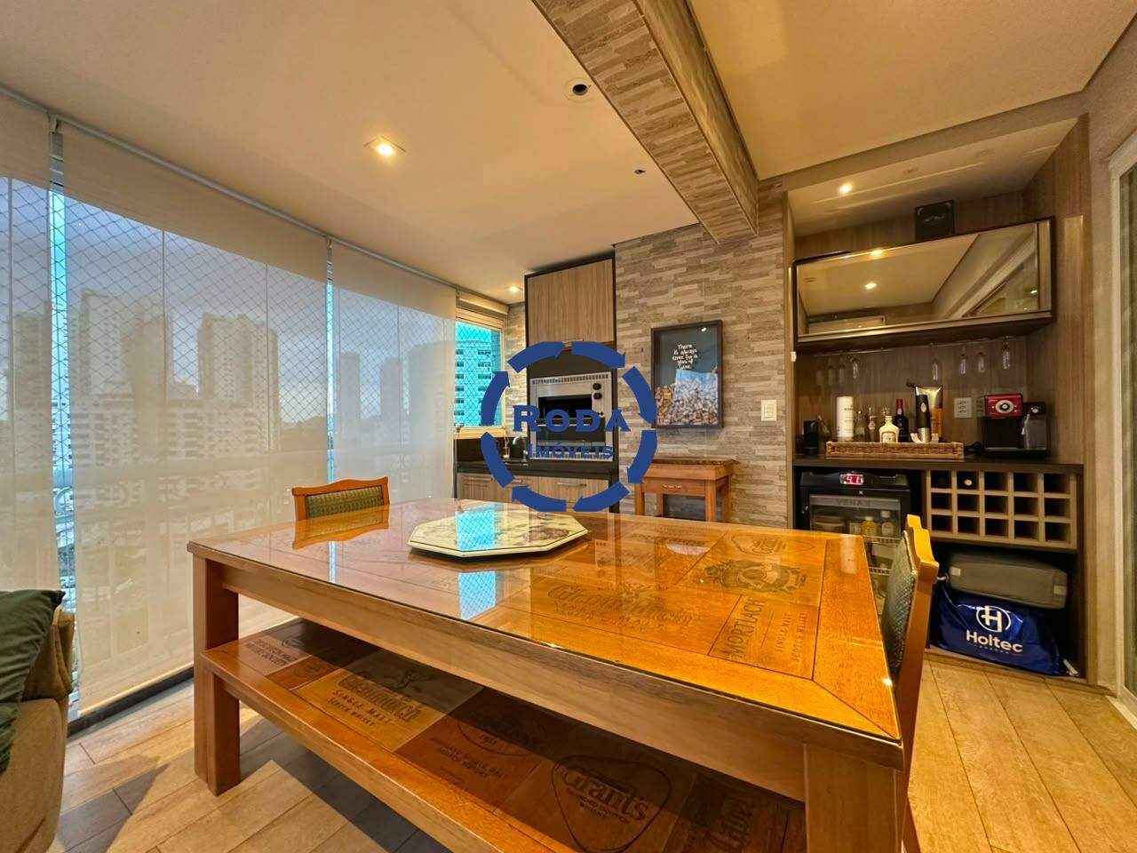 Apartamento à venda no Ponta da Praia: