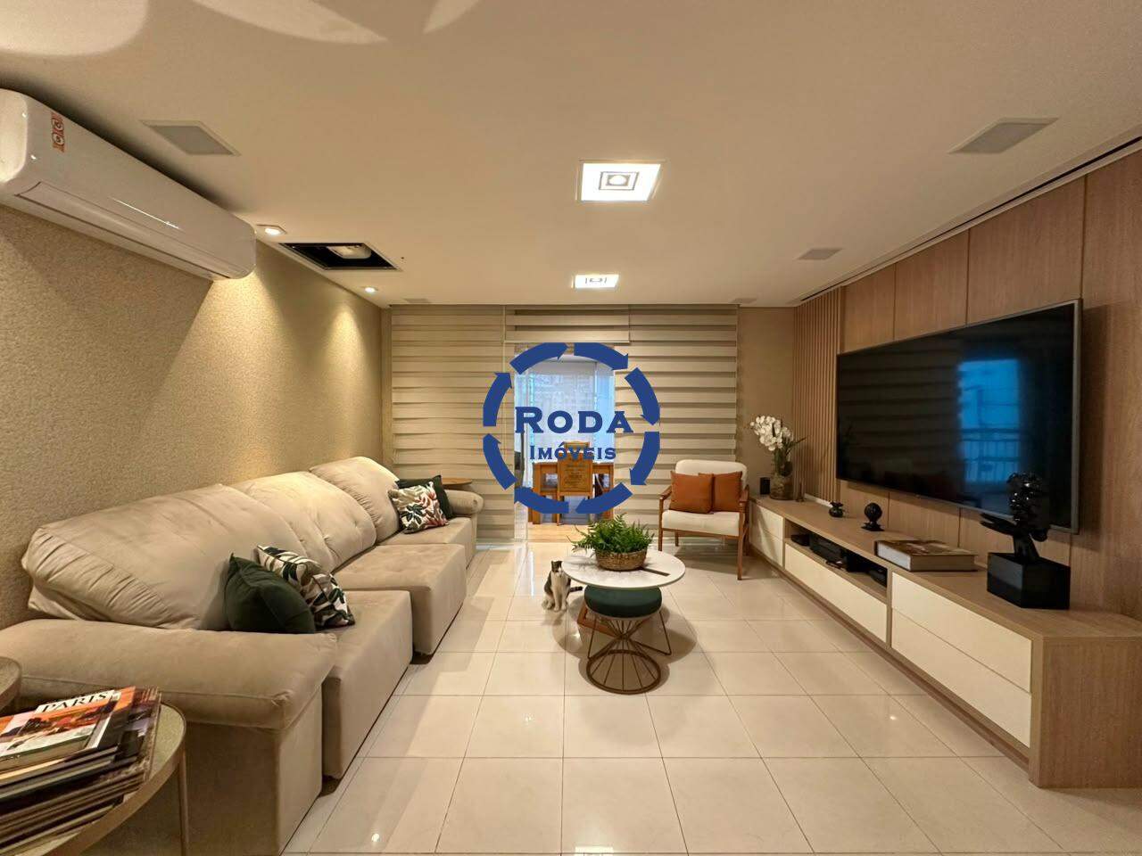 Apartamento à venda no Ponta da Praia: