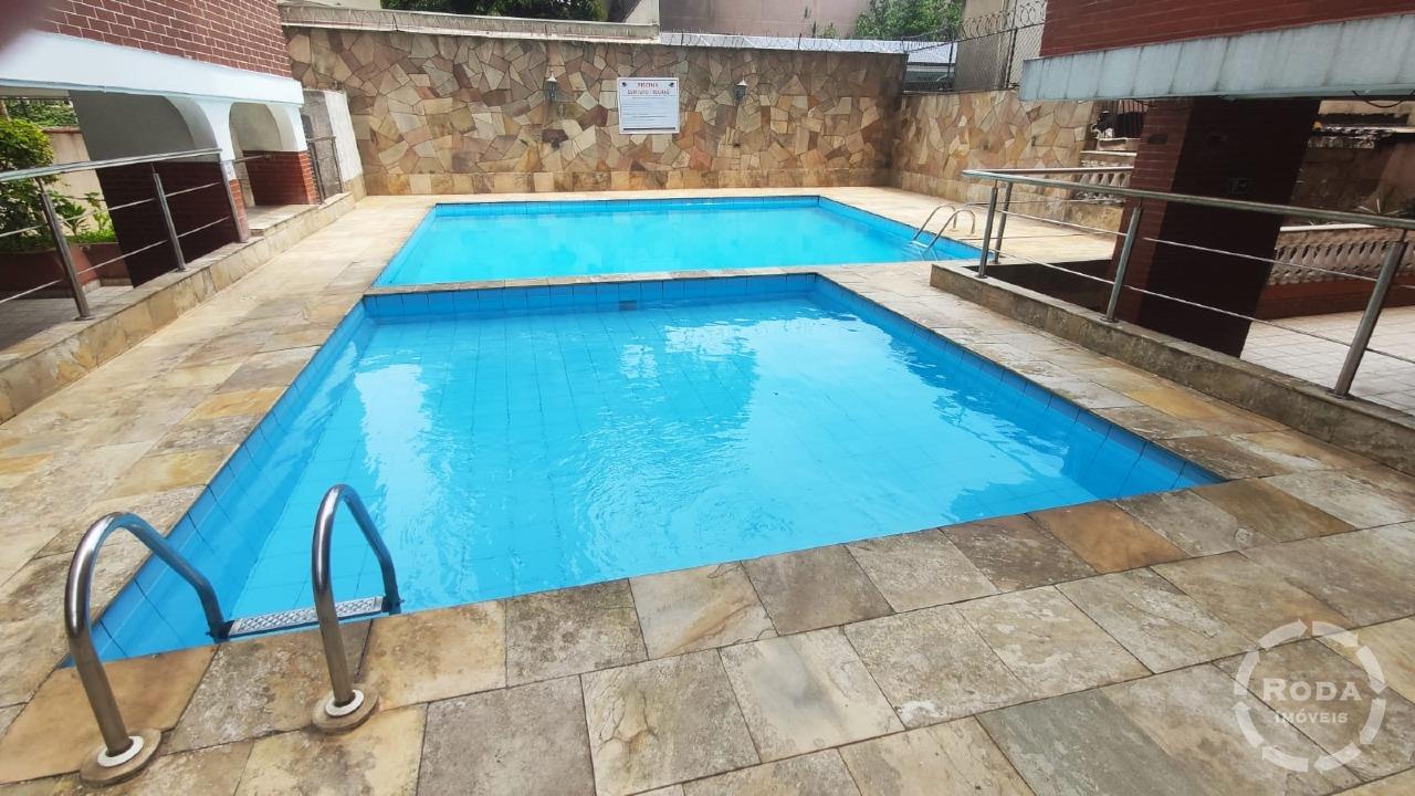 Apartamento à venda no Boqueirão: 