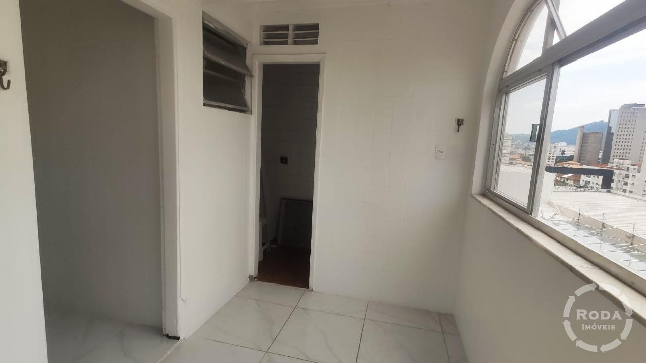 Apartamento à venda no Boqueirão: 