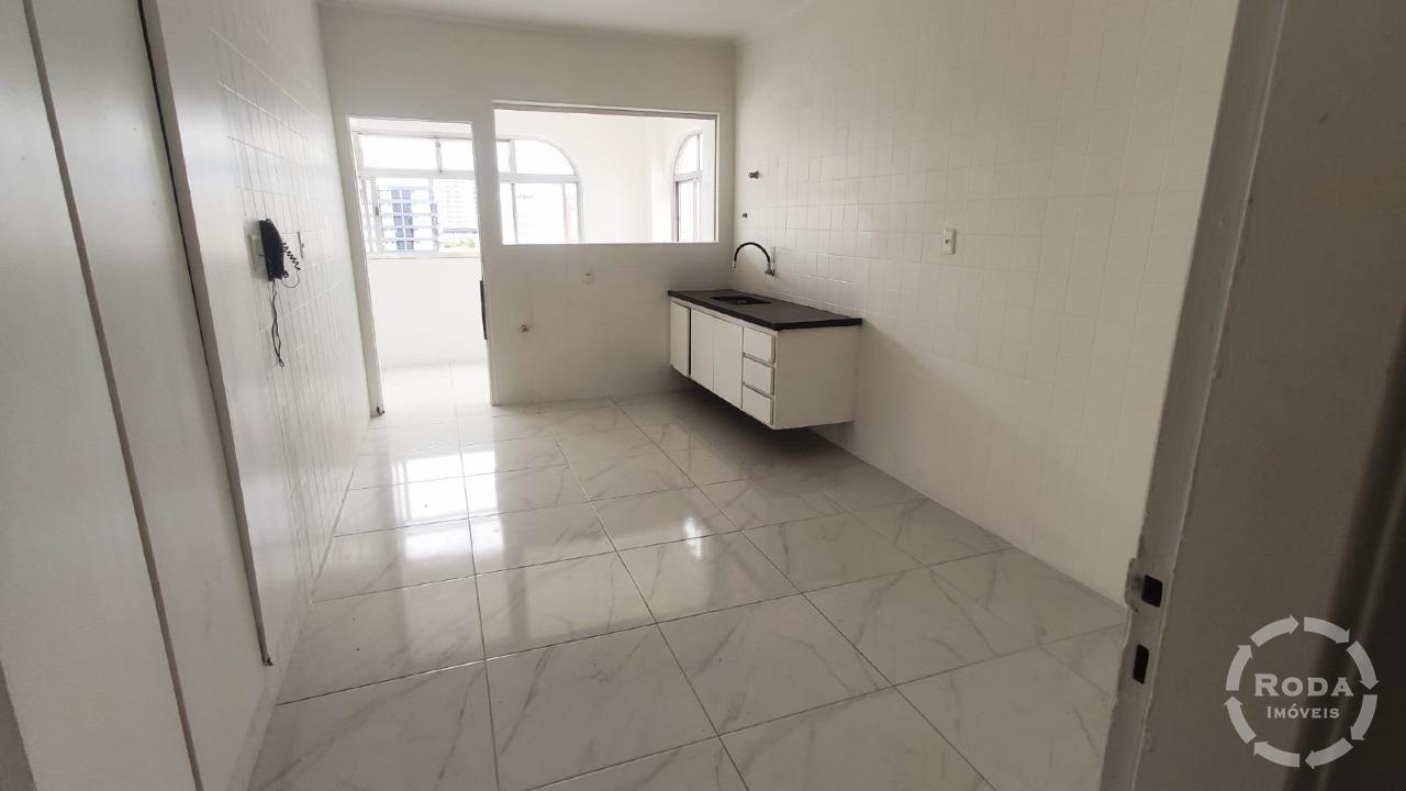 Apartamento à venda no Boqueirão: 