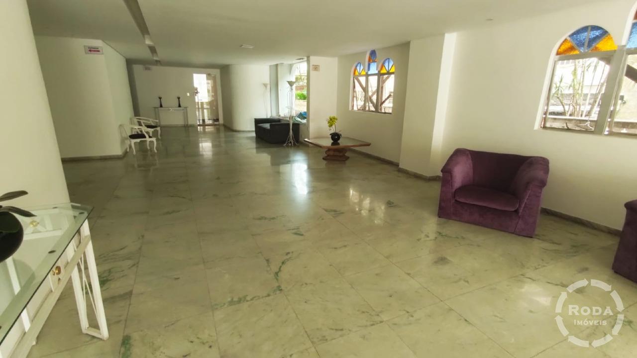 Apartamento à venda no Boqueirão: 