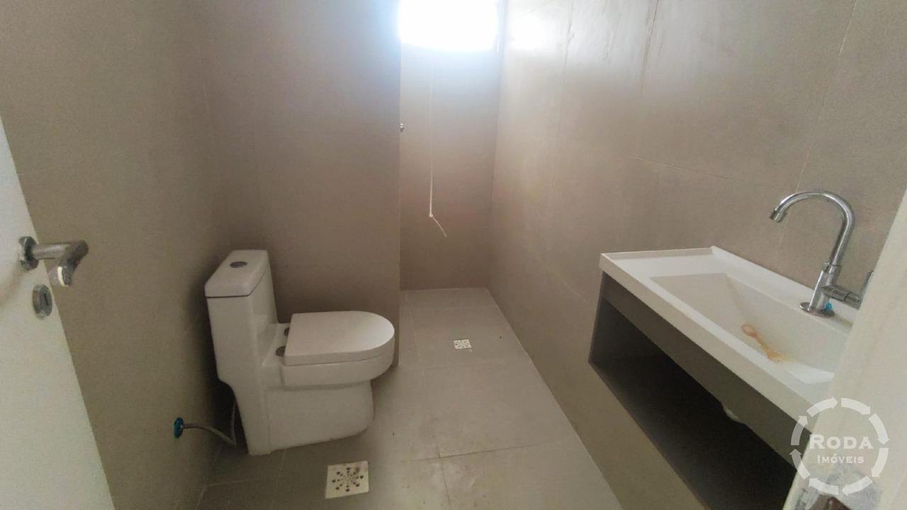 Apartamento à venda no Boqueirão: 