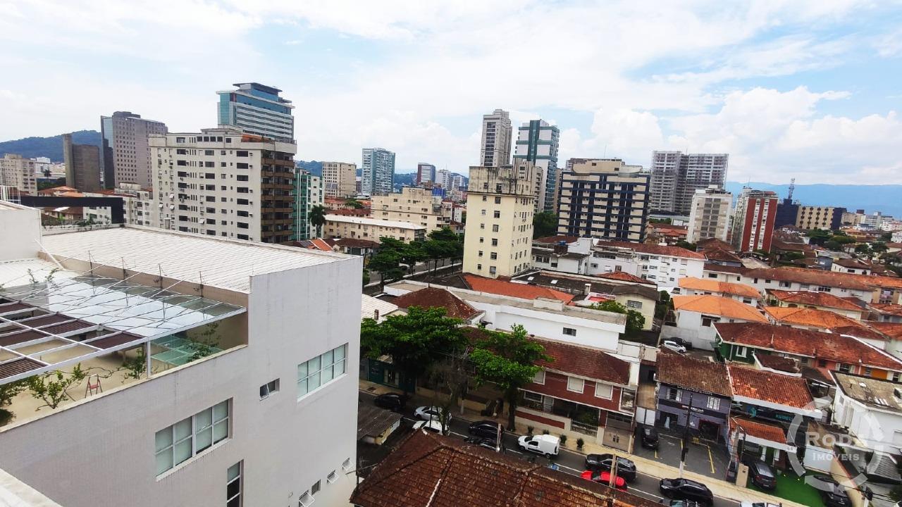 Apartamento à venda no Boqueirão: 